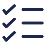 Checklist SVG Icon